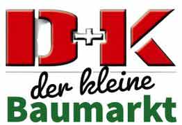 Logo - D+K GmbH aus Malente